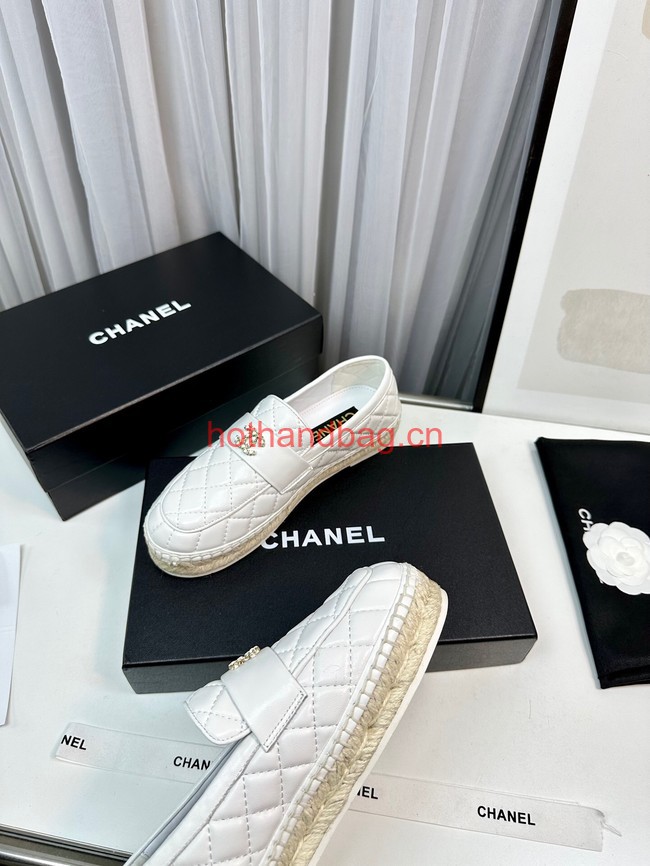 Chanel Shoes 93550-2