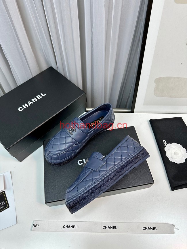 Chanel Shoes 93550-2