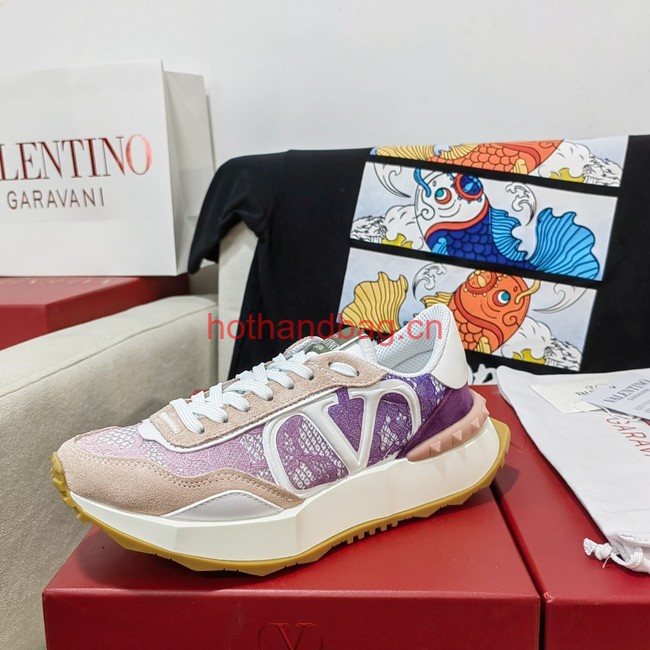 Valentino Sneaker 93549-3