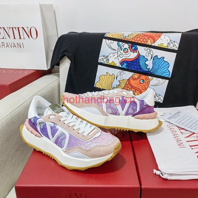 Valentino Sneaker 93549-3