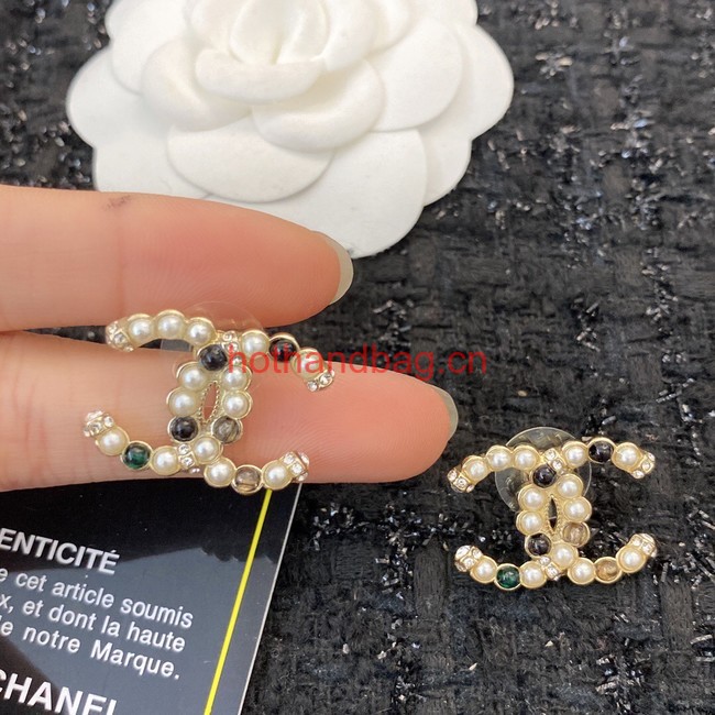 Chanel Earrings CE12028