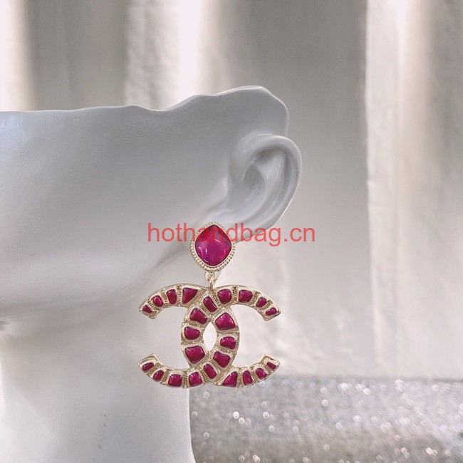 Chanel Earrings CE12030