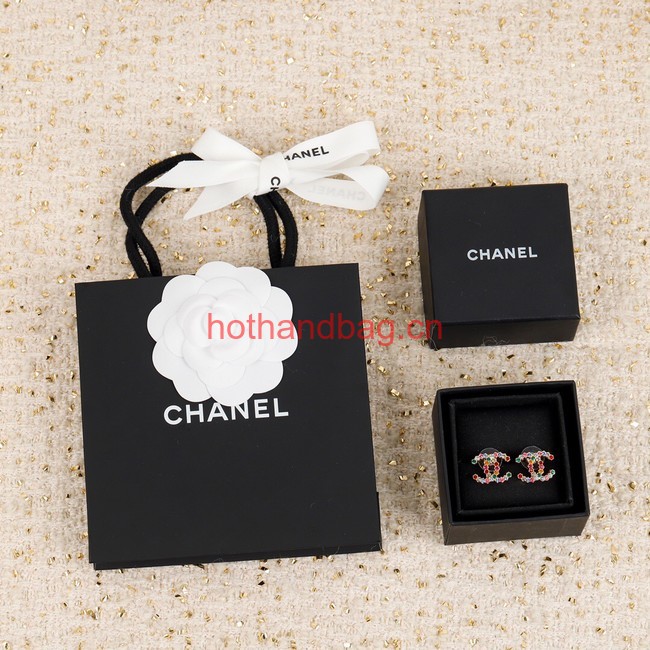 Chanel Earrings CE12031