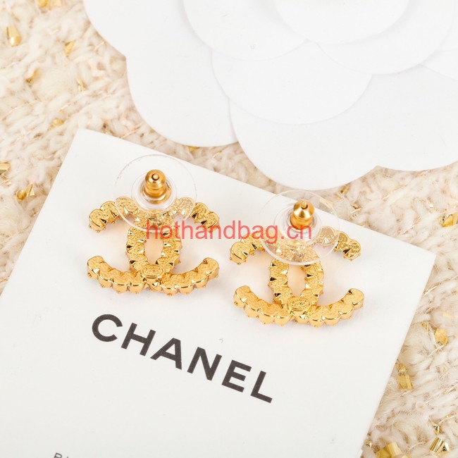 Chanel Earrings CE12031