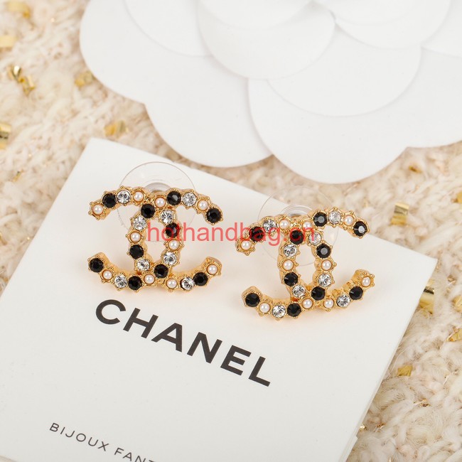 Chanel Earrings CE12032
