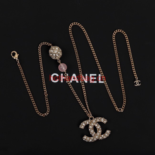 Chanel Necklace CE12036