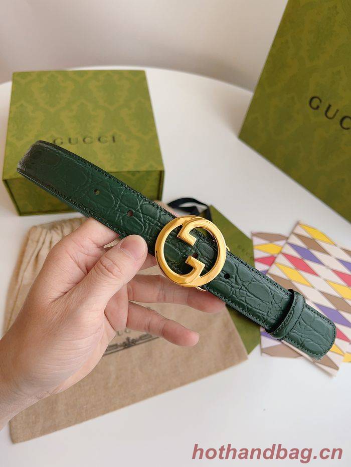 Gucci Belt 30MM GUB00109