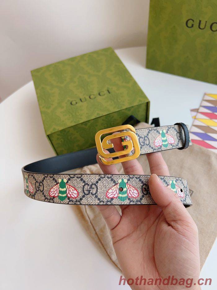 Gucci Belt 30MM GUB00114