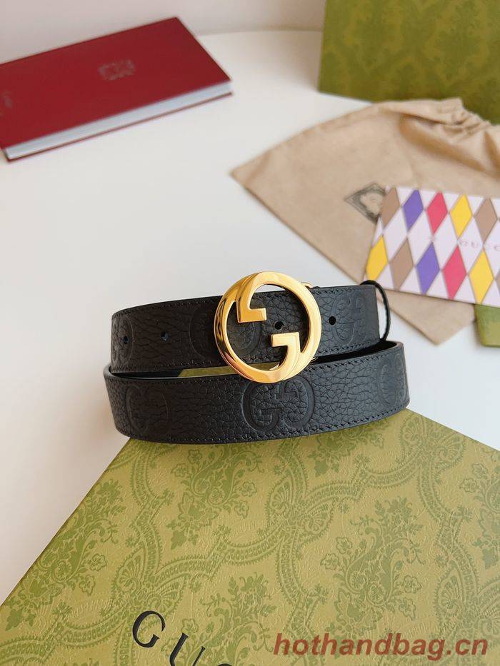 Gucci Belt 30MM GUB00121