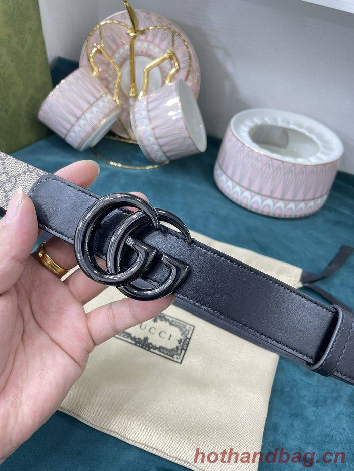 Gucci Belt 30MM GUB00130