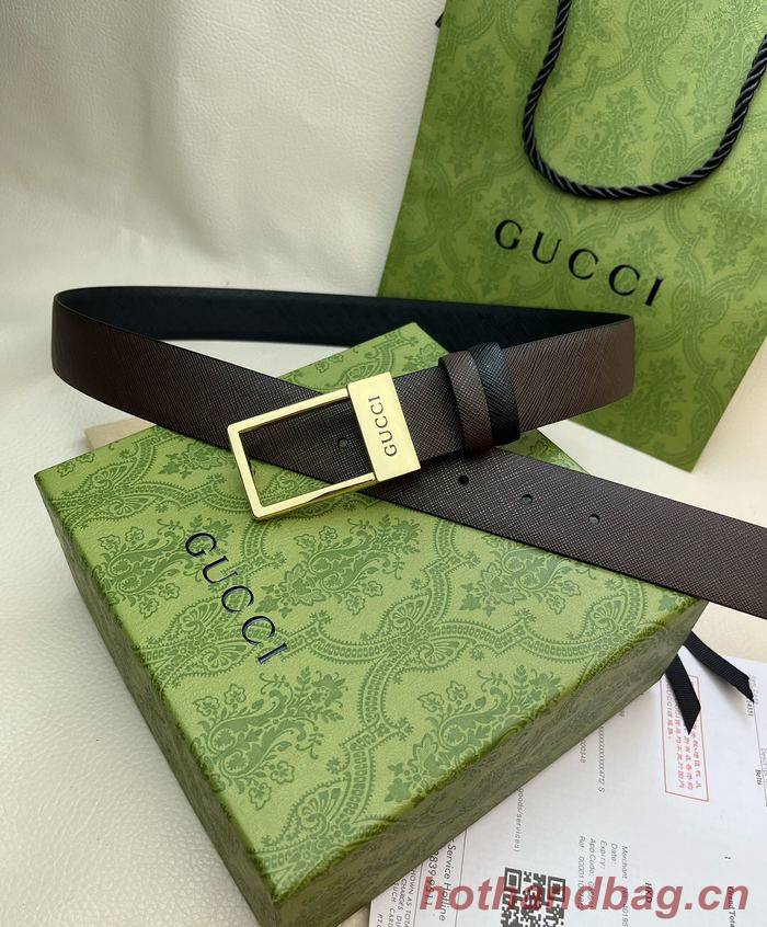 Gucci Belt 35MM GUB00134-3