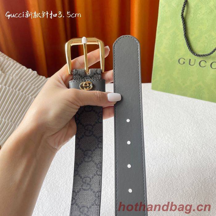 Gucci Belt 35MM GUB00150