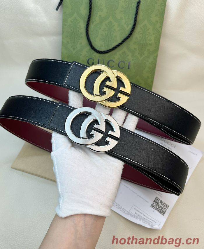 Gucci Belt 38MM GUB00158-1