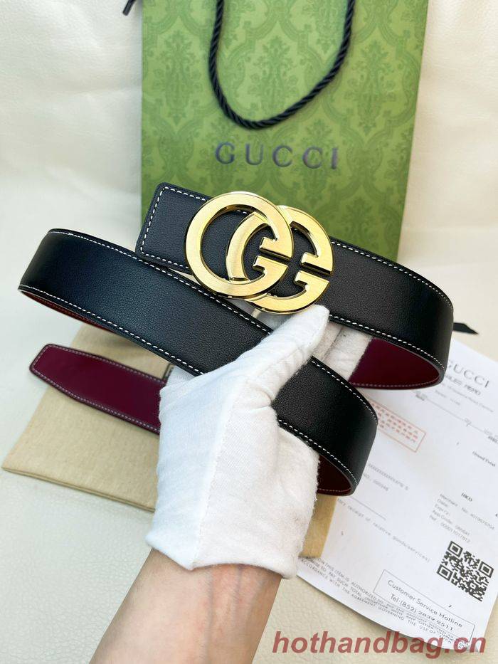 Gucci Belt 38MM GUB00158-2