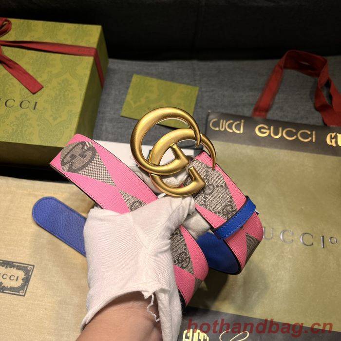 Gucci Belt 40MM GUB00164