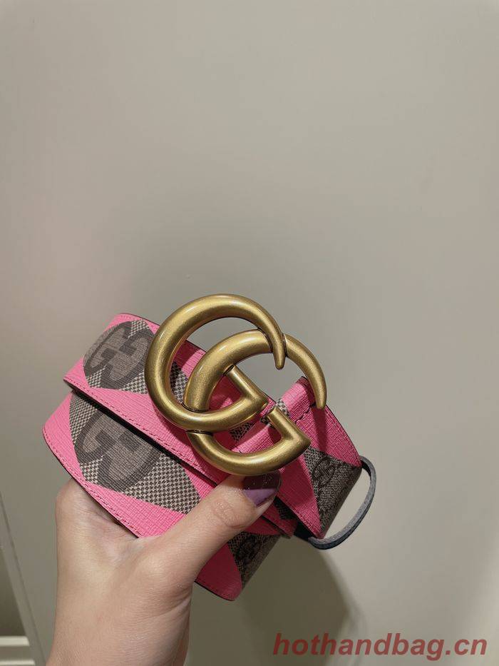 Gucci Belt 40MM GUB00168