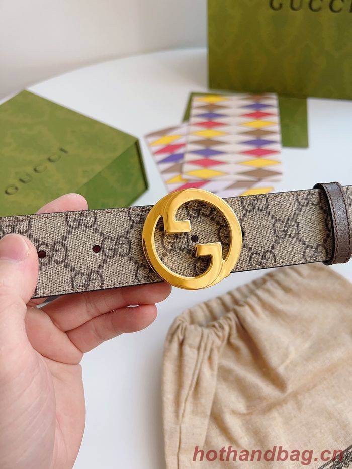 Gucci Belt 40MM GUB00179