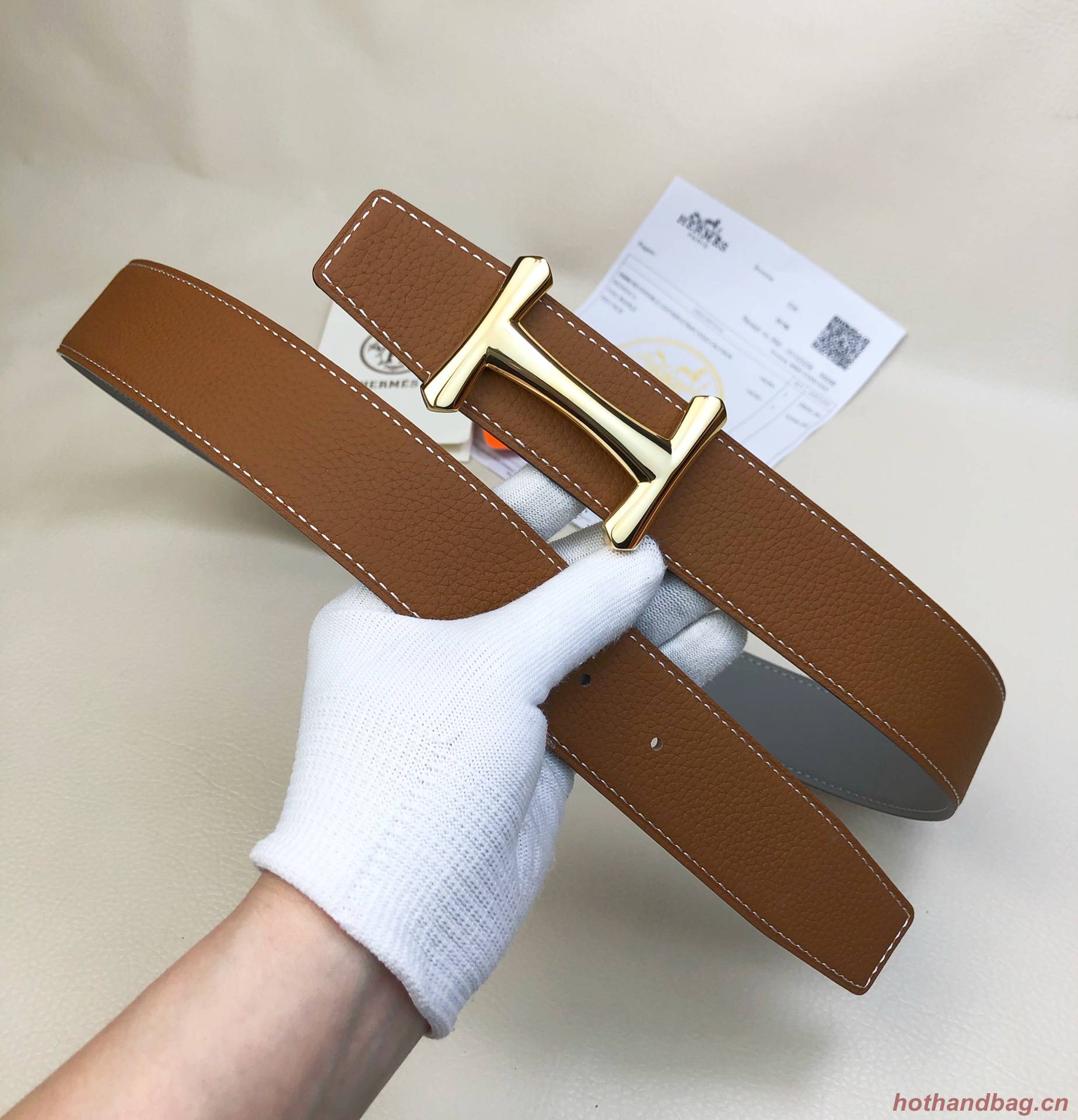 Hermes Belt 38MM HMB00107-1