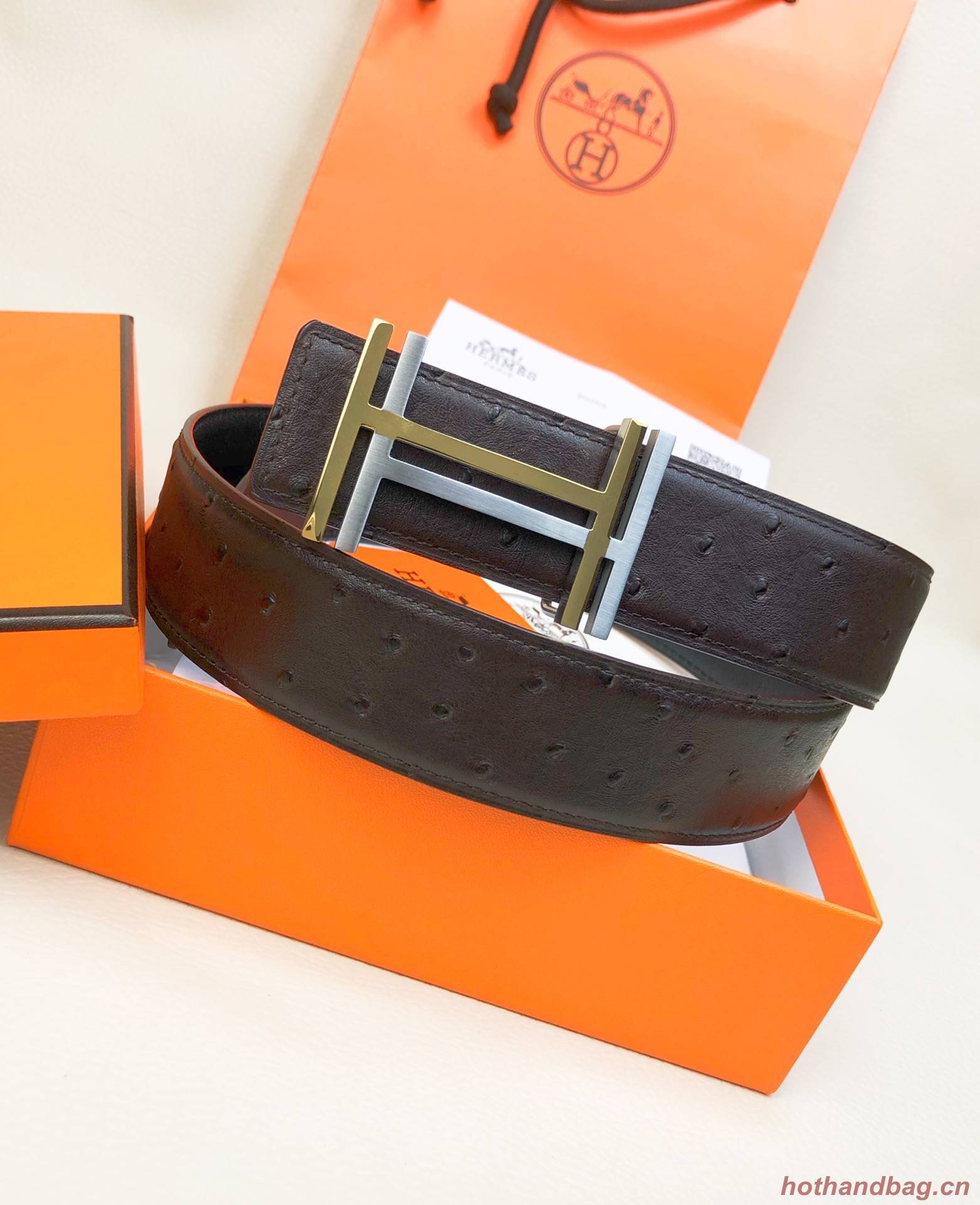 Hermes Belt 38MM HMB00108-2