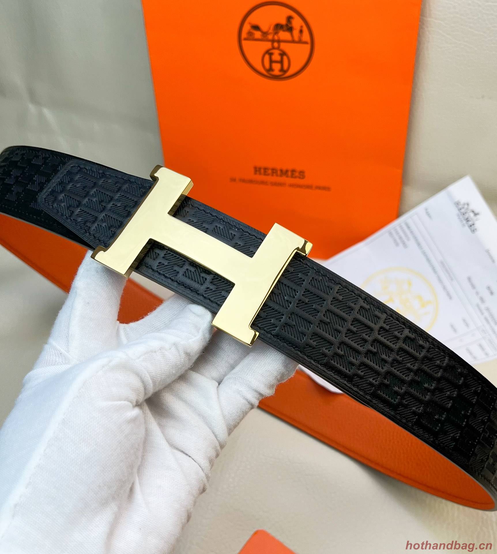 Hermes Belt 38MM HMB00119-2