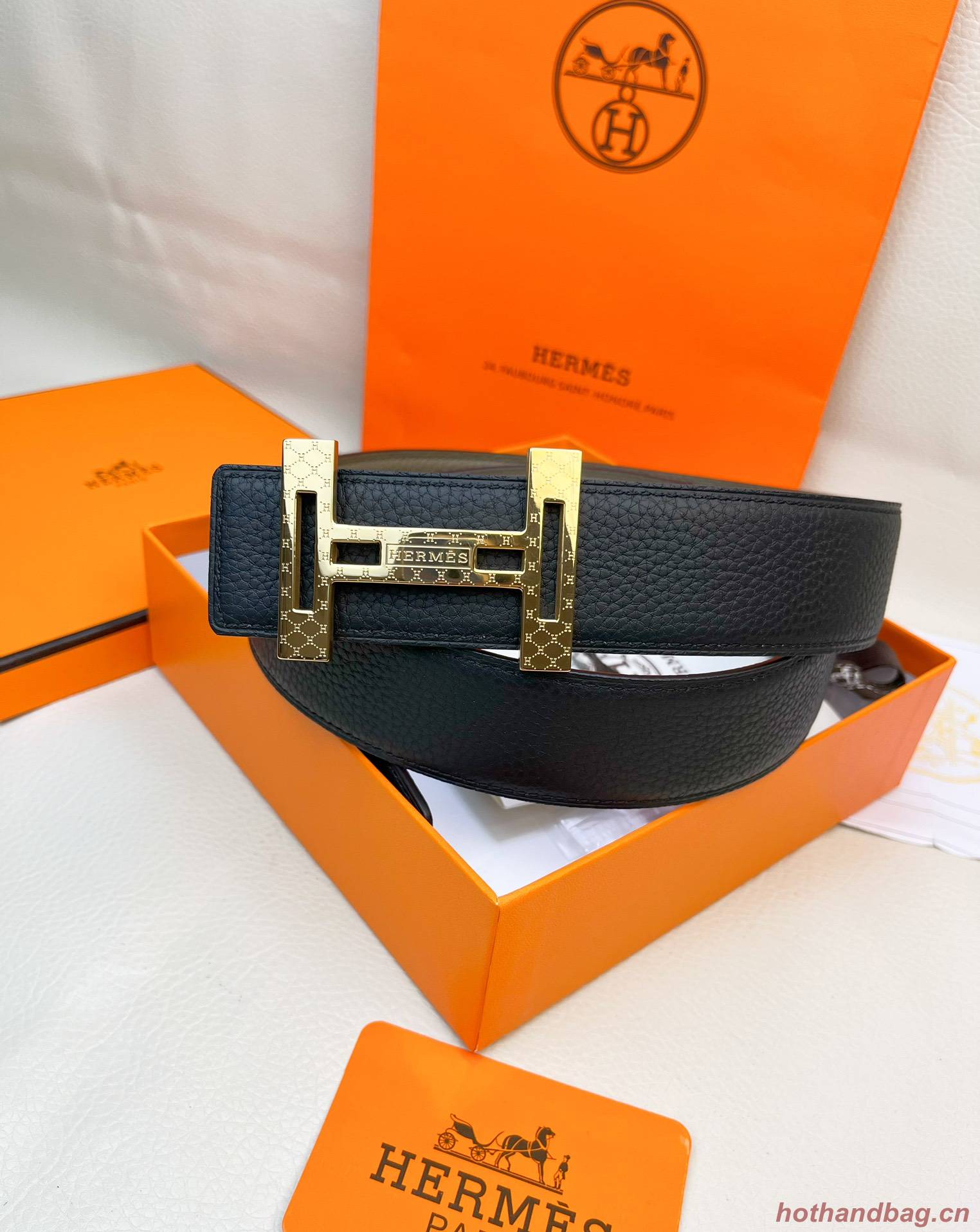 Hermes Belt 38MM HMB00120-1