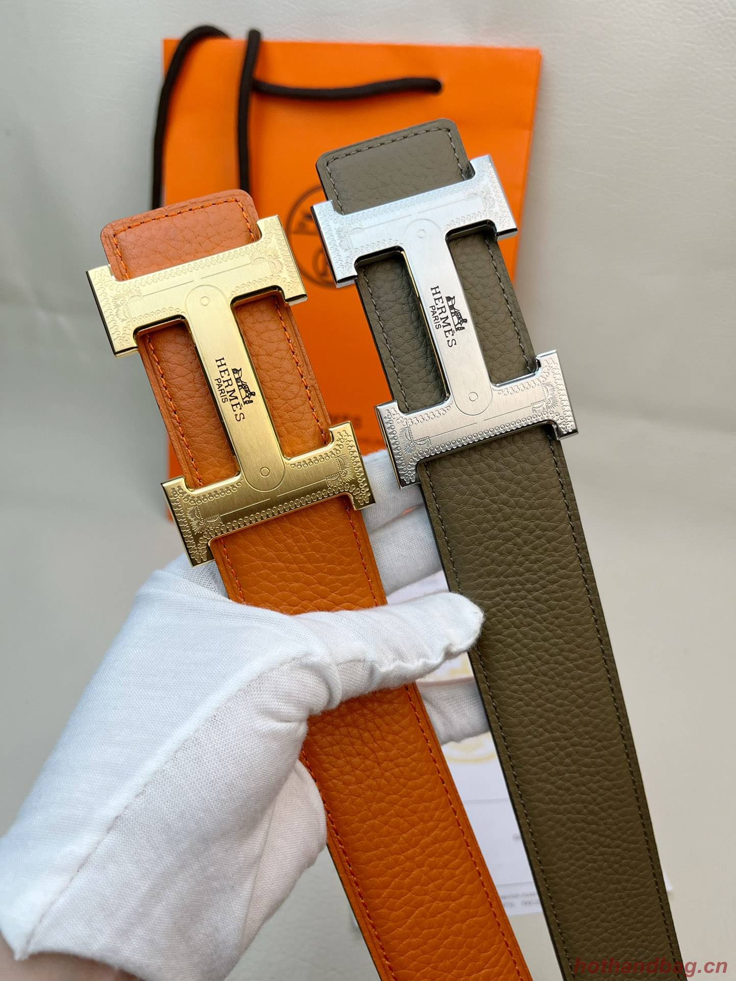 Hermes Belt 38MM HMB00122-1