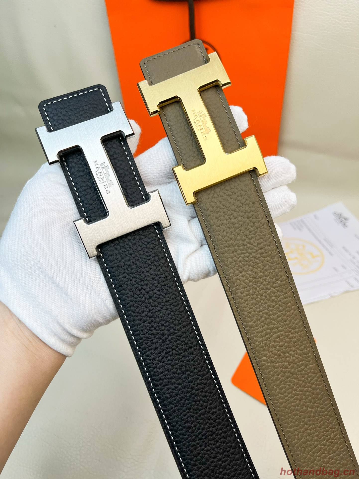 Hermes Belt 38MM HMB00125-1