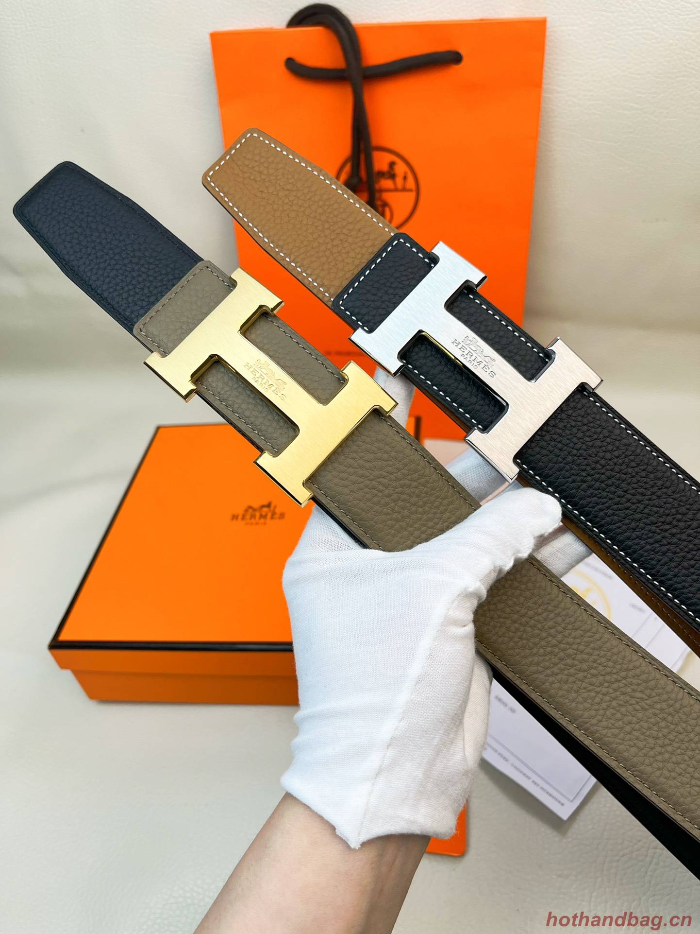 Hermes Belt 38MM HMB00125-1