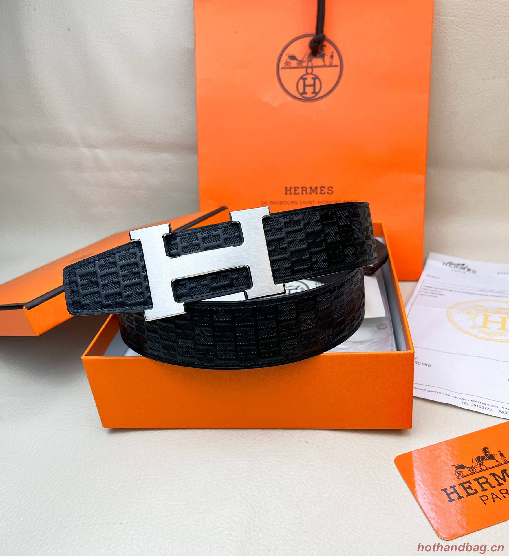 Hermes Belt 38MM HMB00126-1