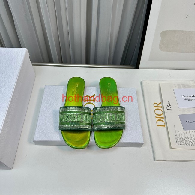 Dior DWAY SLIDE 93556-1