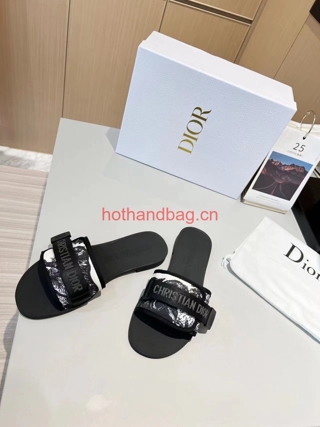 Dior Slippers 93558-1