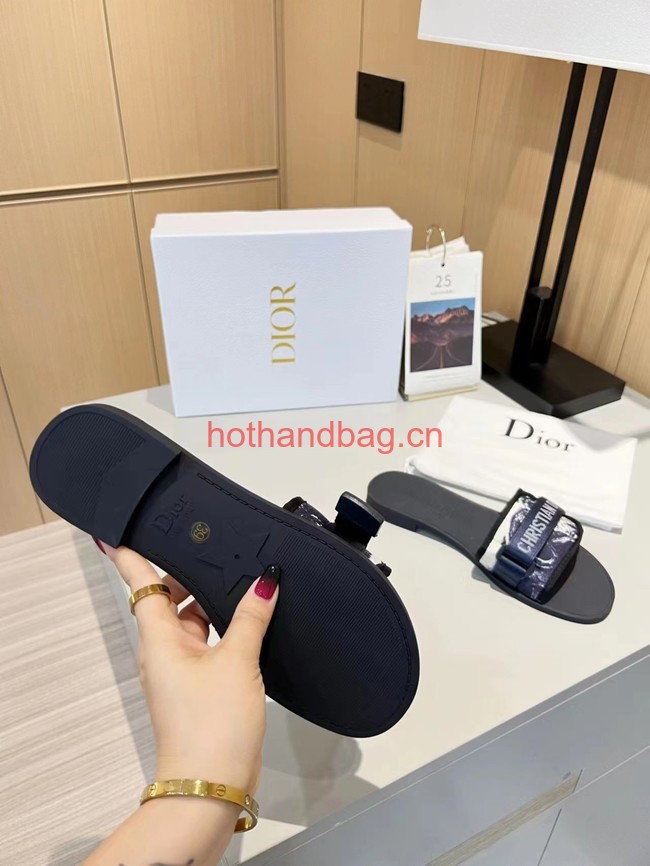 Dior Slippers 93558-3