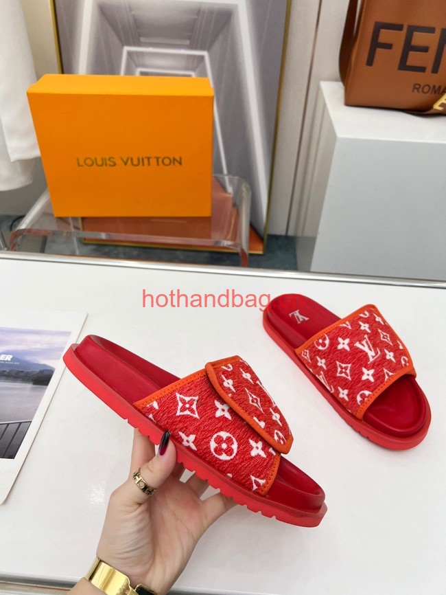 Louis Vuitton Shoes 93562-3