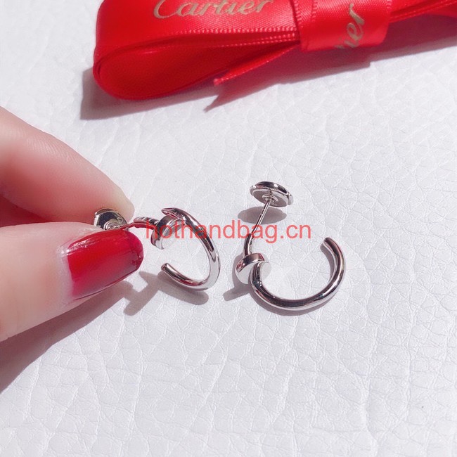 Cartier Earrings CE12046