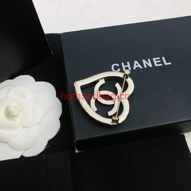 Chanel Brooch CE12059