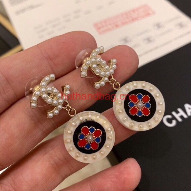 Chanel Earrings CE12052