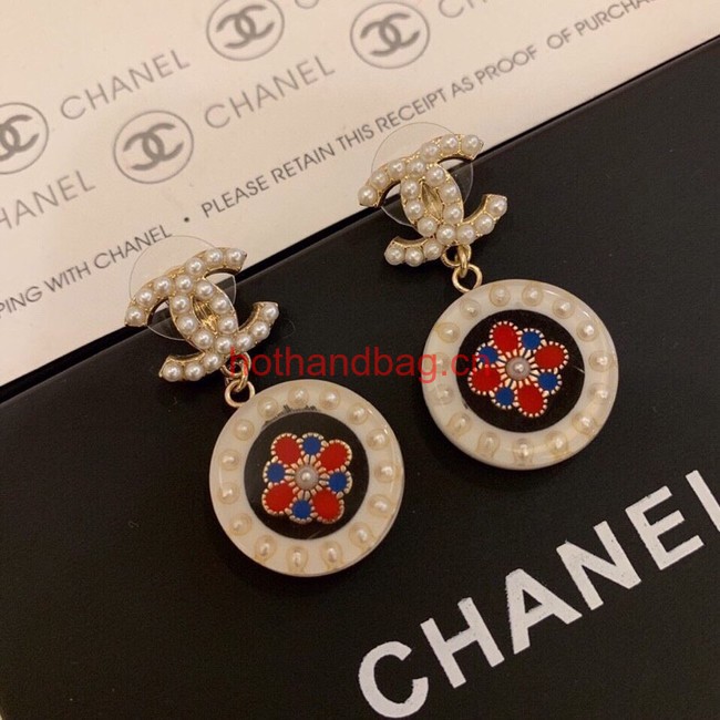 Chanel Earrings CE12052
