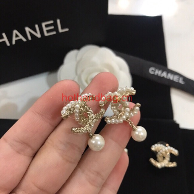 Chanel Earrings CE12055