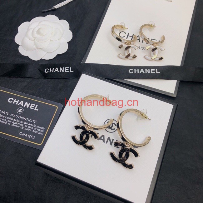 Chanel Earrings CE12057