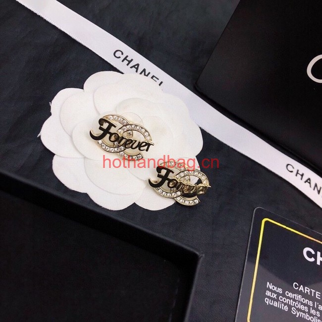 Chanel Earrings CE12058