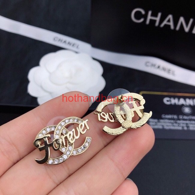 Chanel Earrings CE12058