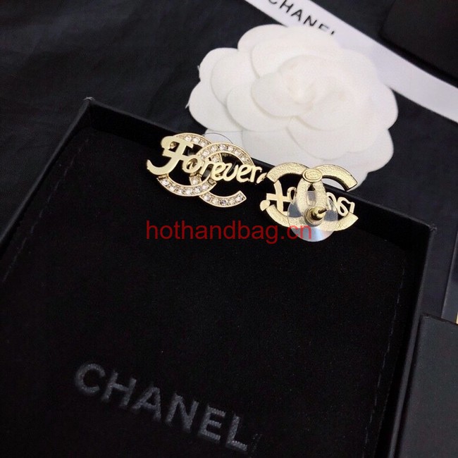 Chanel Earrings CE12058