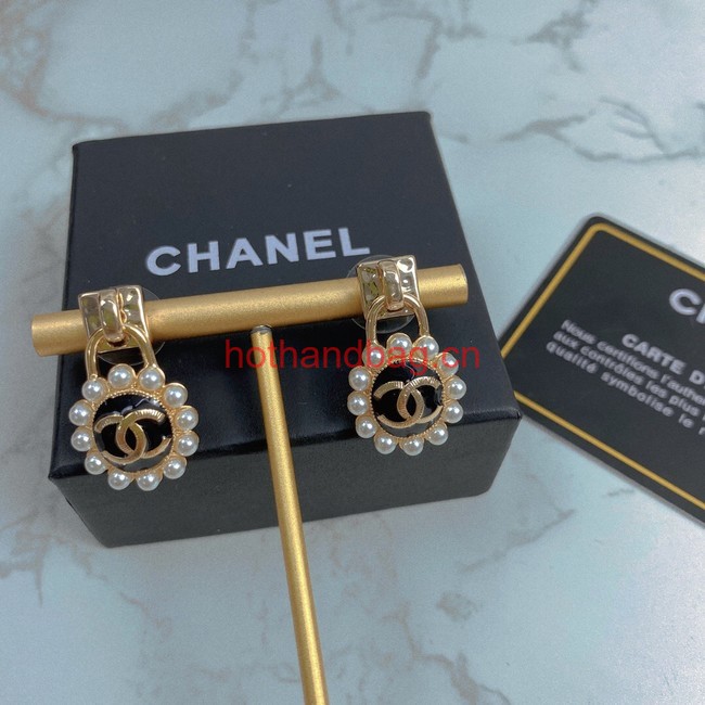Chanel Earrings CE12065
