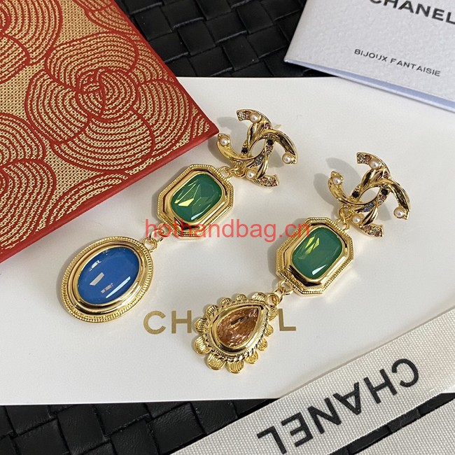 Chanel Earrings CE12070