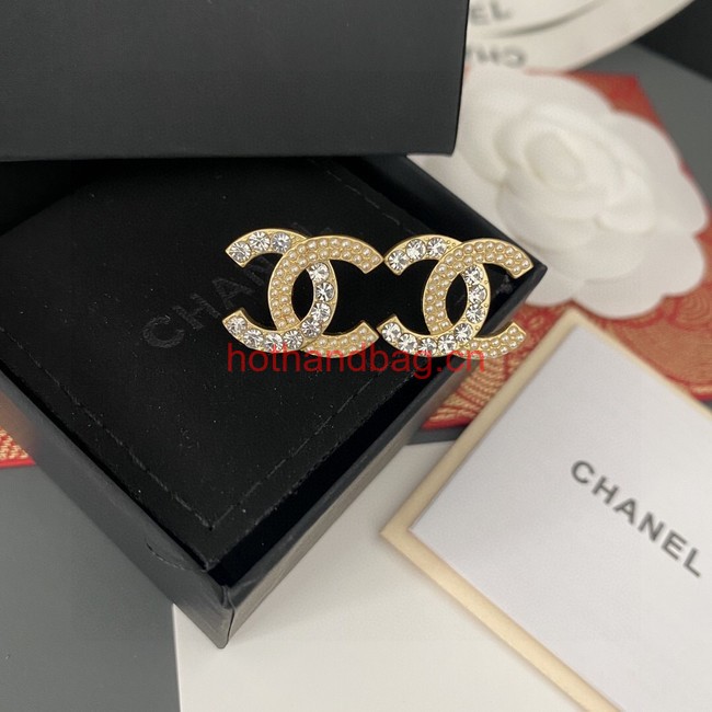 Chanel Earrings CE12071