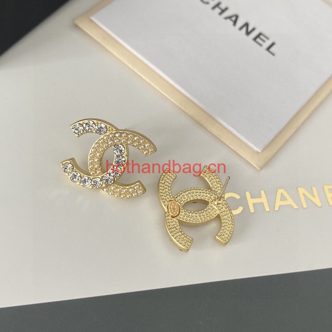 Chanel Earrings CE12071