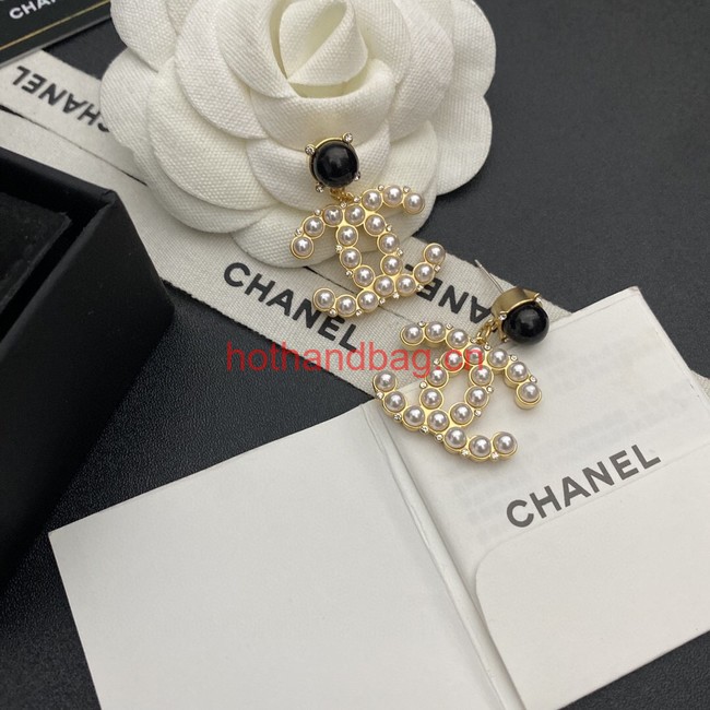 Chanel Earrings CE12072