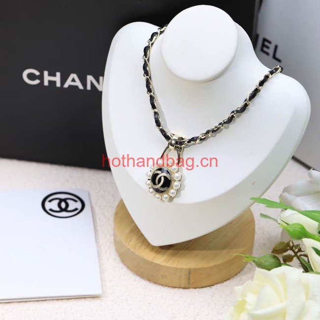 Chanel Necklace CE12051