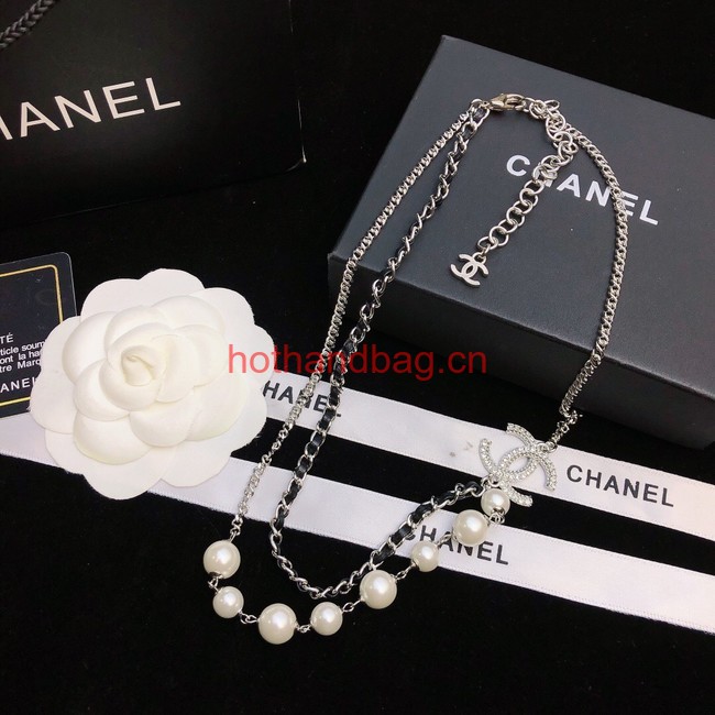 Chanel Necklace CE12061