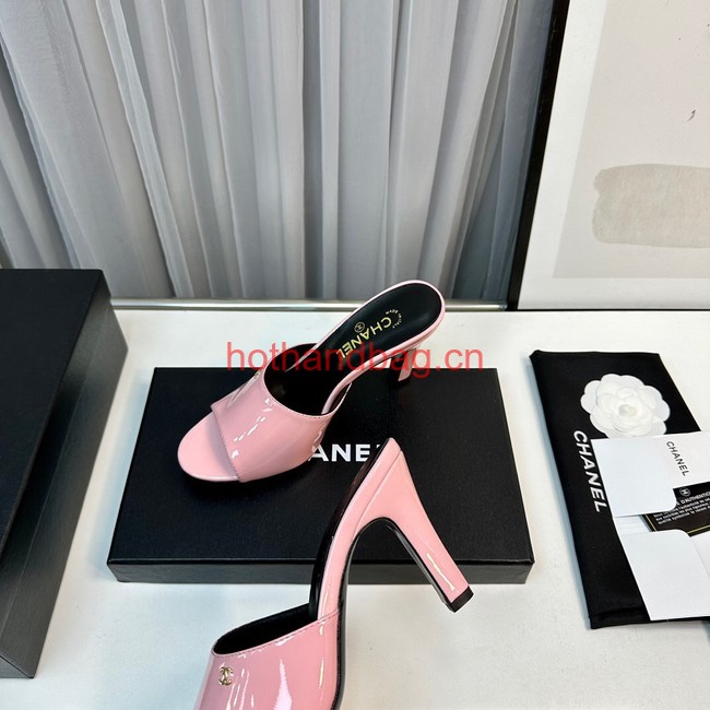 Chanel Shoes 93571-3